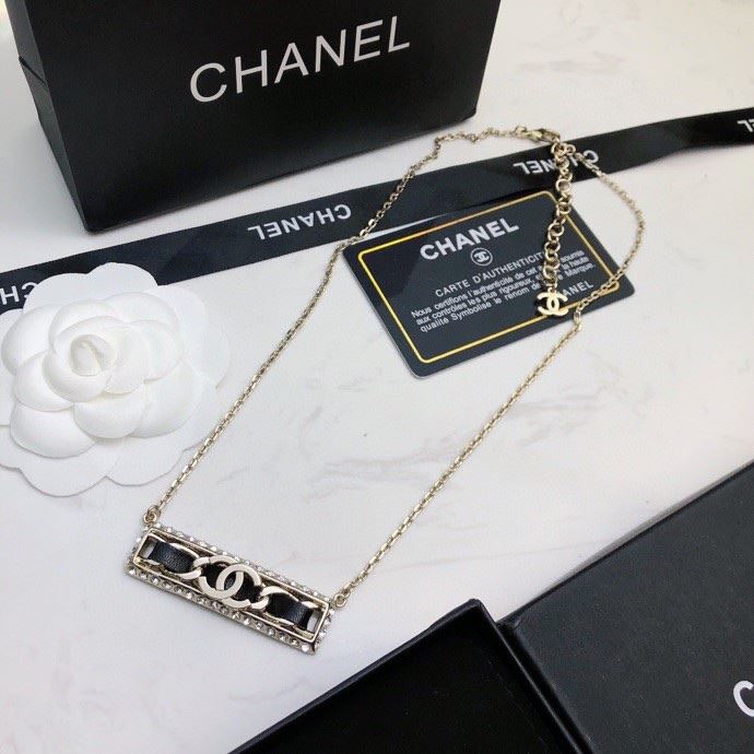 Chanel Necklaces